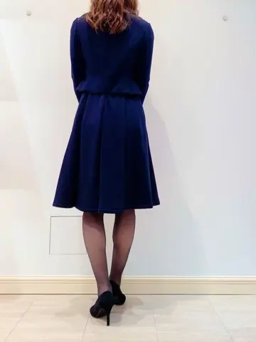 TOCCA 池部 コーディネート画像