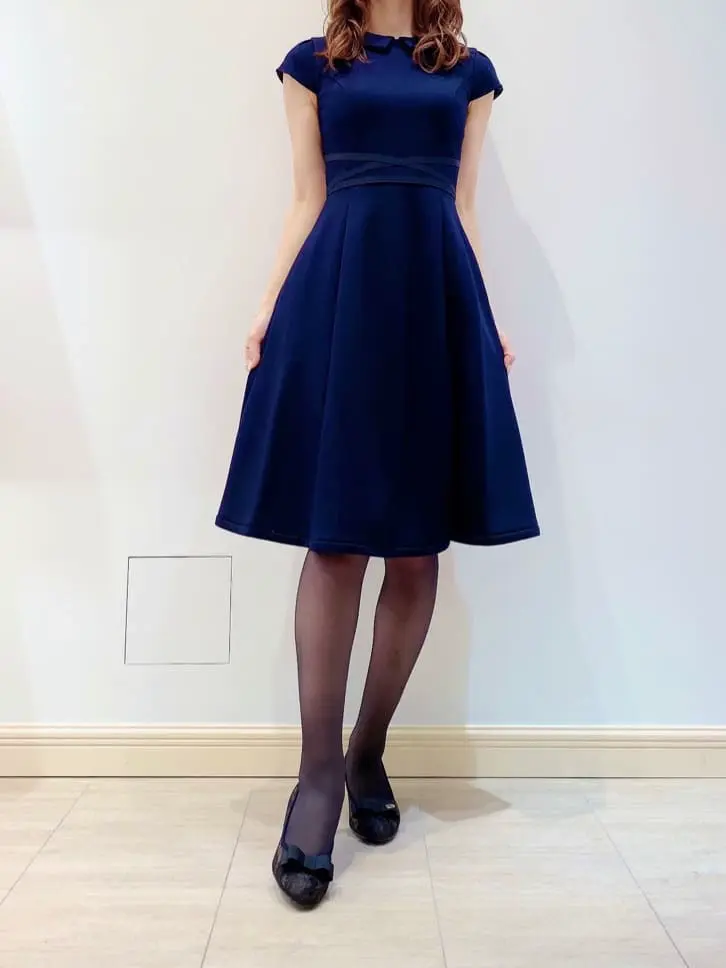 TOCCA 池部 コーディネート画像