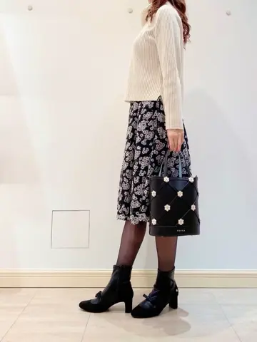 TOCCA 池部 コーディネート画像