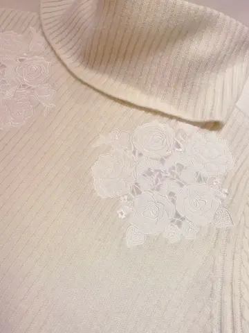 TOCCA 池部 コーディネート画像