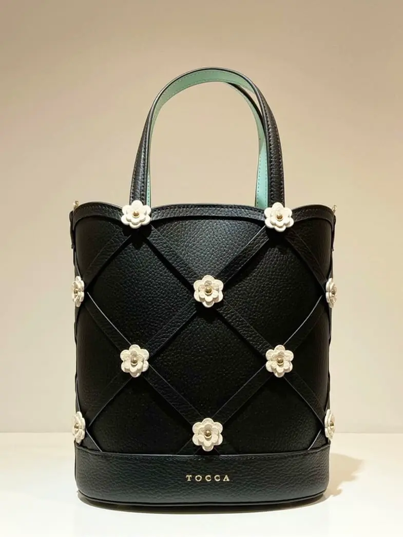 TOCCA 池部 コーディネート画像