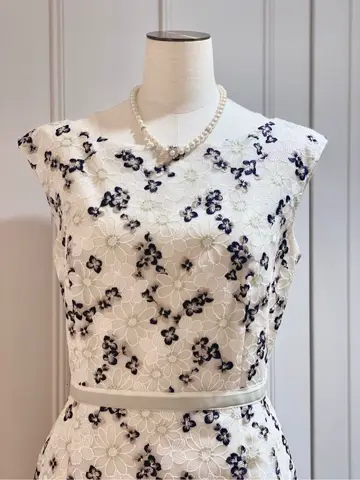 TOCCA スタッフ コーディネート画像