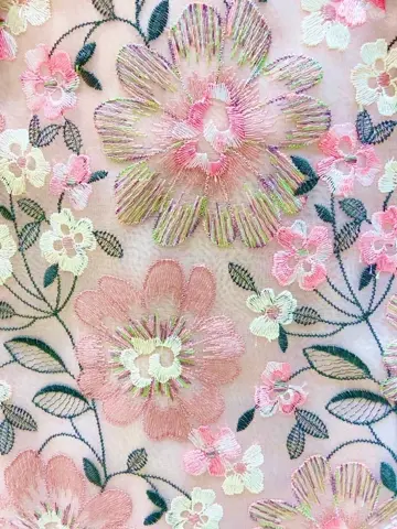 TOCCA スタッフ コーディネート画像