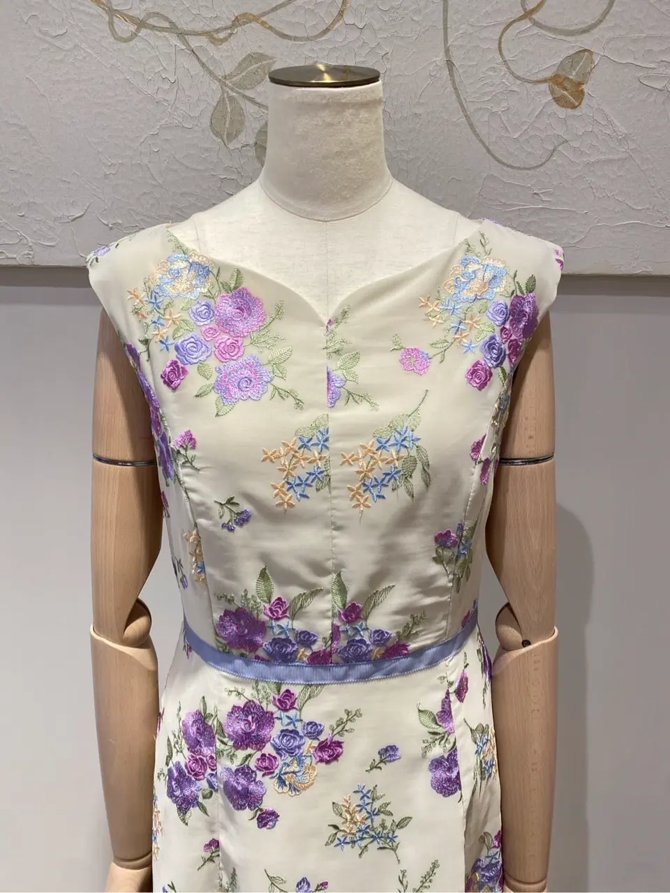 TOCCA スタッフ コーディネート画像