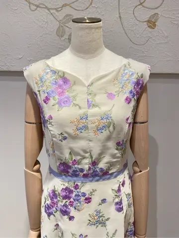 TOCCA スタッフ コーディネート画像