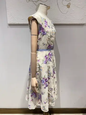 TOCCA スタッフ コーディネート画像