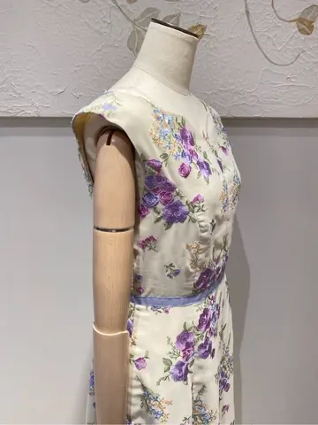 TOCCA スタッフ コーディネート画像