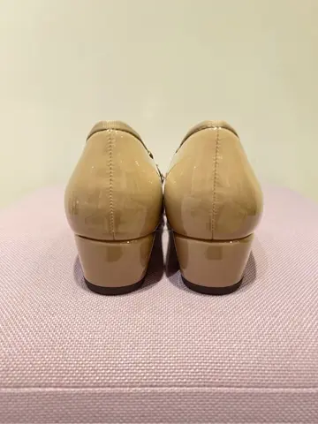 TOCCA スタッフ コーディネート画像