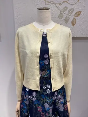 TOCCA スタッフ コーディネート画像