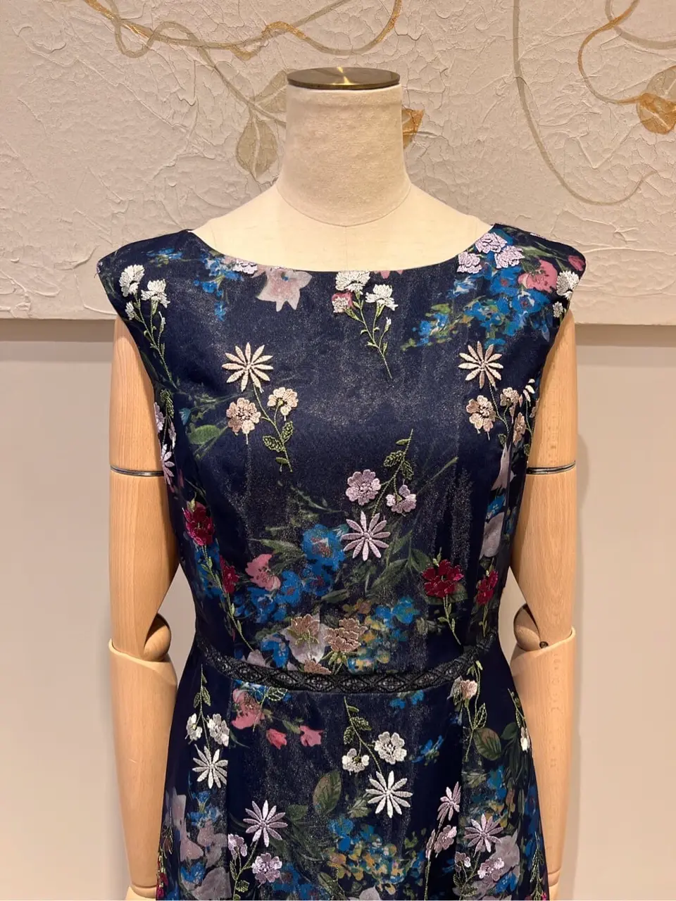 TOCCA スタッフ コーディネート画像