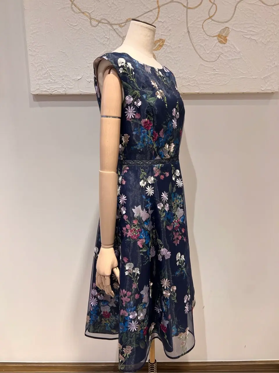 TOCCA スタッフ コーディネート画像