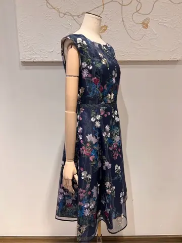 TOCCA スタッフ コーディネート画像