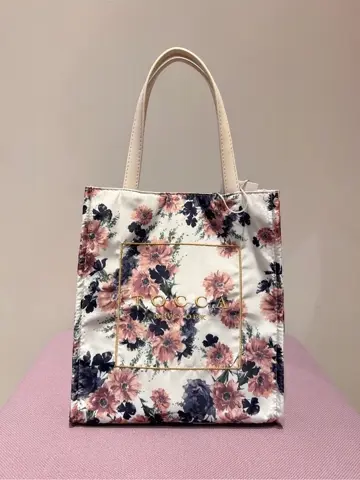 TOCCA スタッフ コーディネート画像