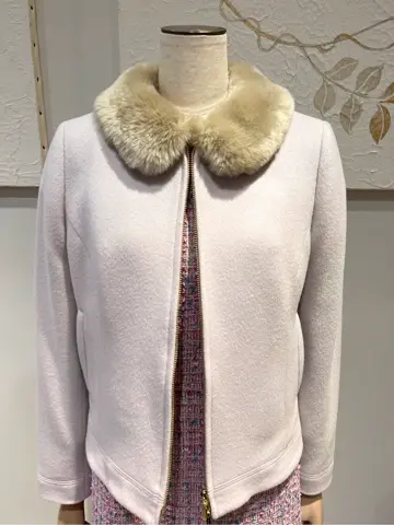 TOCCA スタッフ コーディネート画像