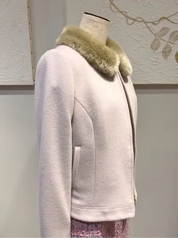 TOCCA スタッフ コーディネート画像