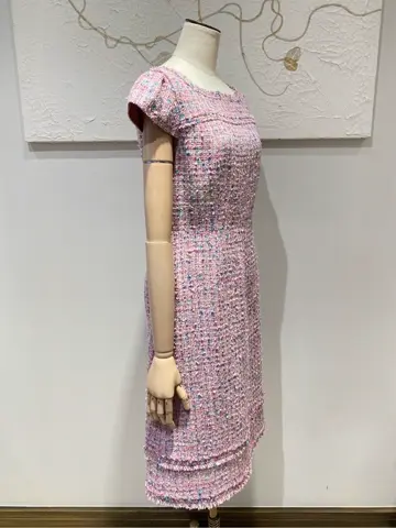 TOCCA スタッフ コーディネート画像