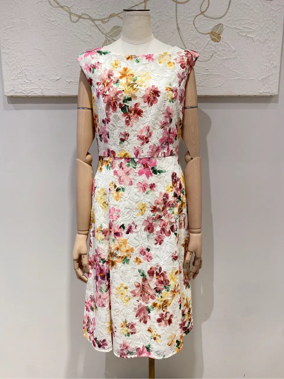 TOCCA スタッフ コーディネート画像