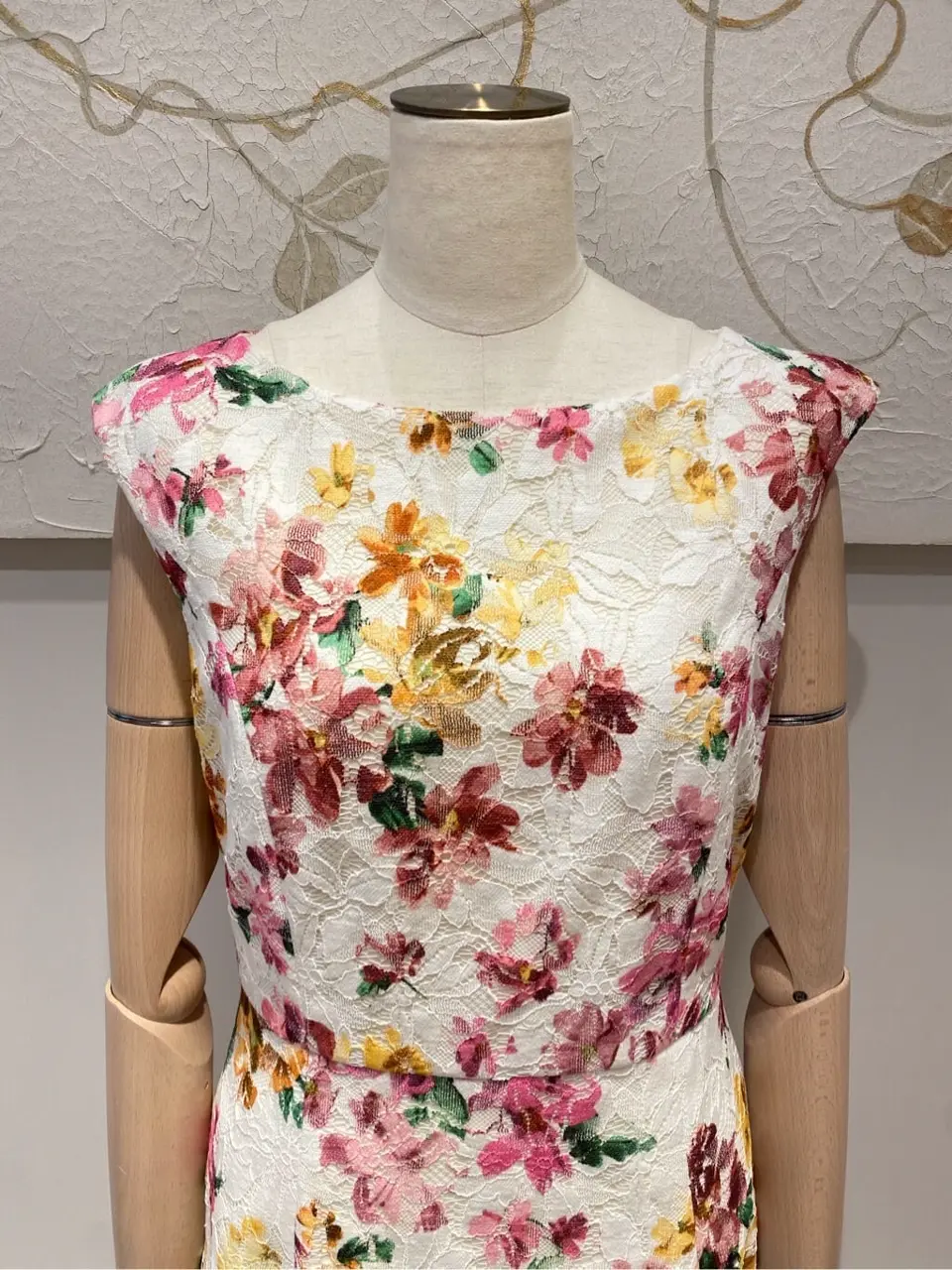 TOCCA スタッフ コーディネート画像