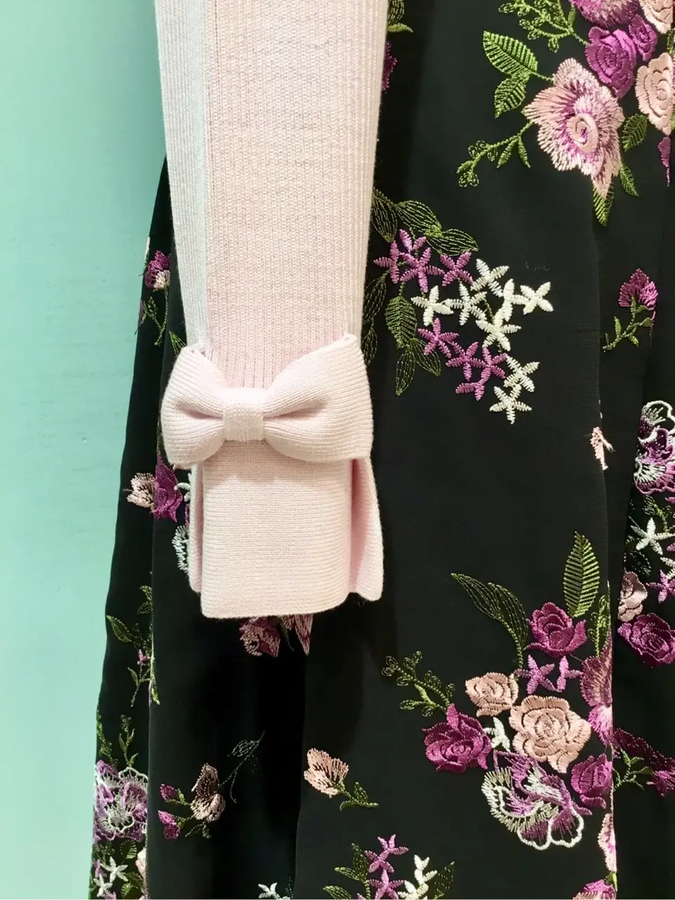 TOCCA Y.K コーディネート画像