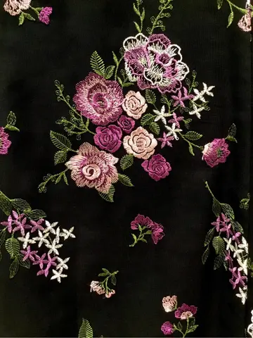 TOCCA Y.K コーディネート画像