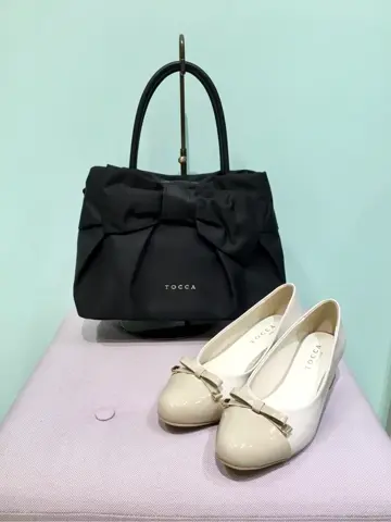 TOCCA Y.K コーディネート画像
