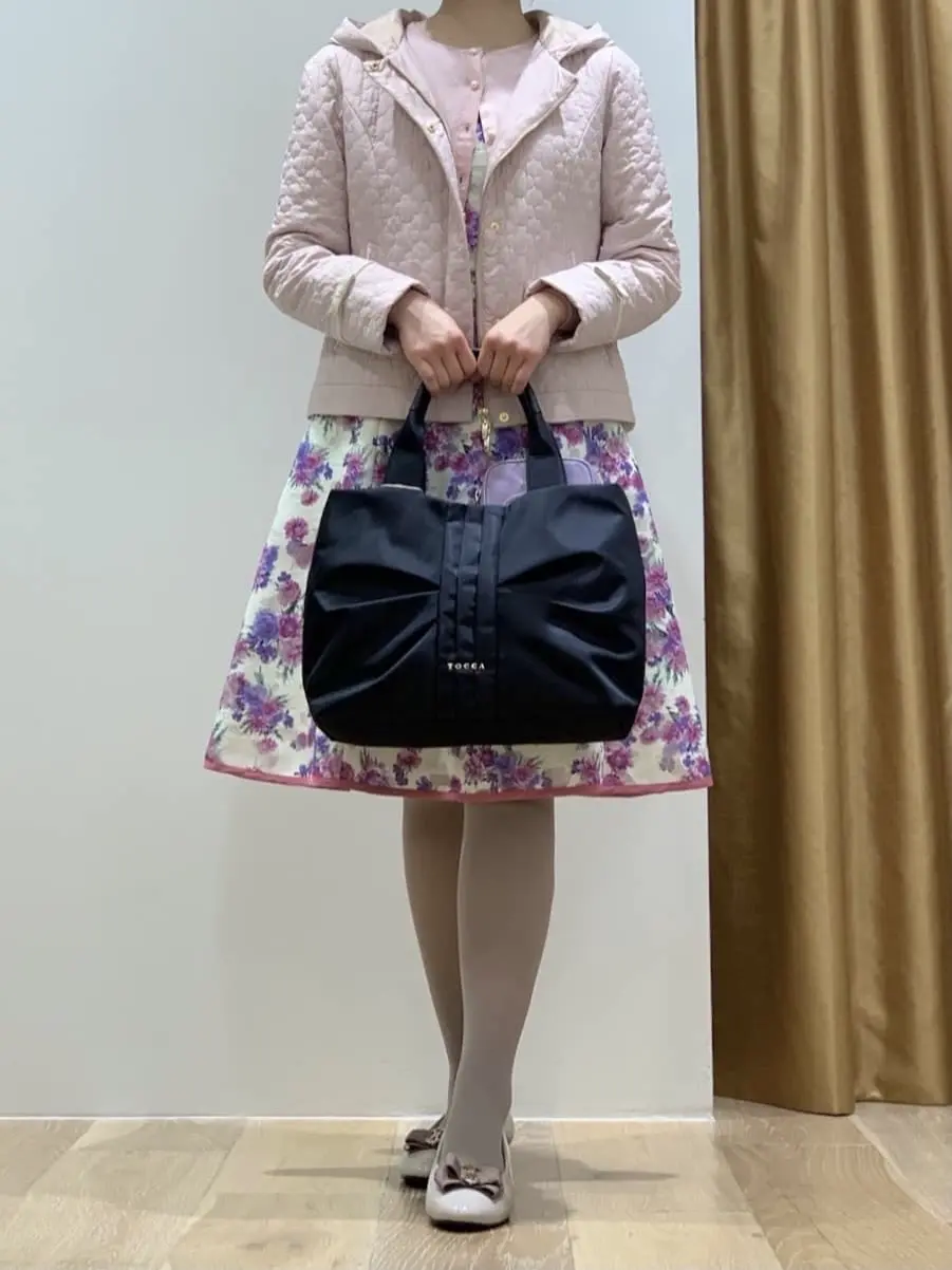 TOCCA Ｉ コーディネート画像
