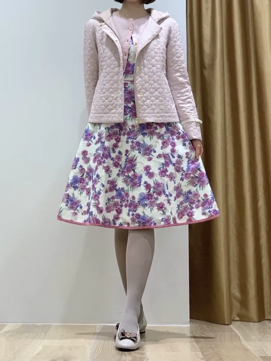 TOCCA Ｉ コーディネート画像