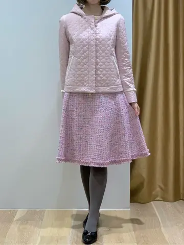 TOCCA Ｉ コーディネート画像