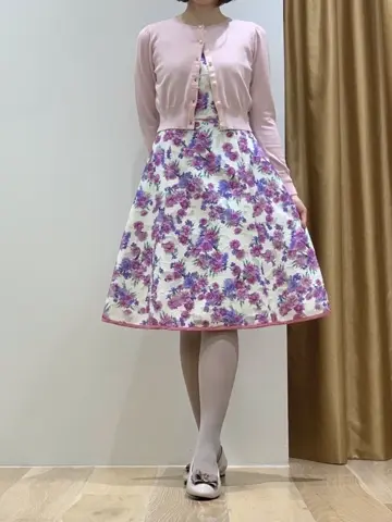 TOCCA Ｉ コーディネート画像