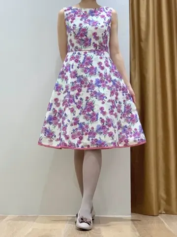 TOCCA Ｉ コーディネート画像