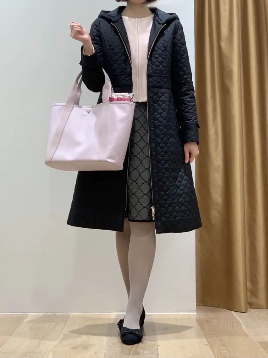 TOCCA Ｉ コーディネート画像