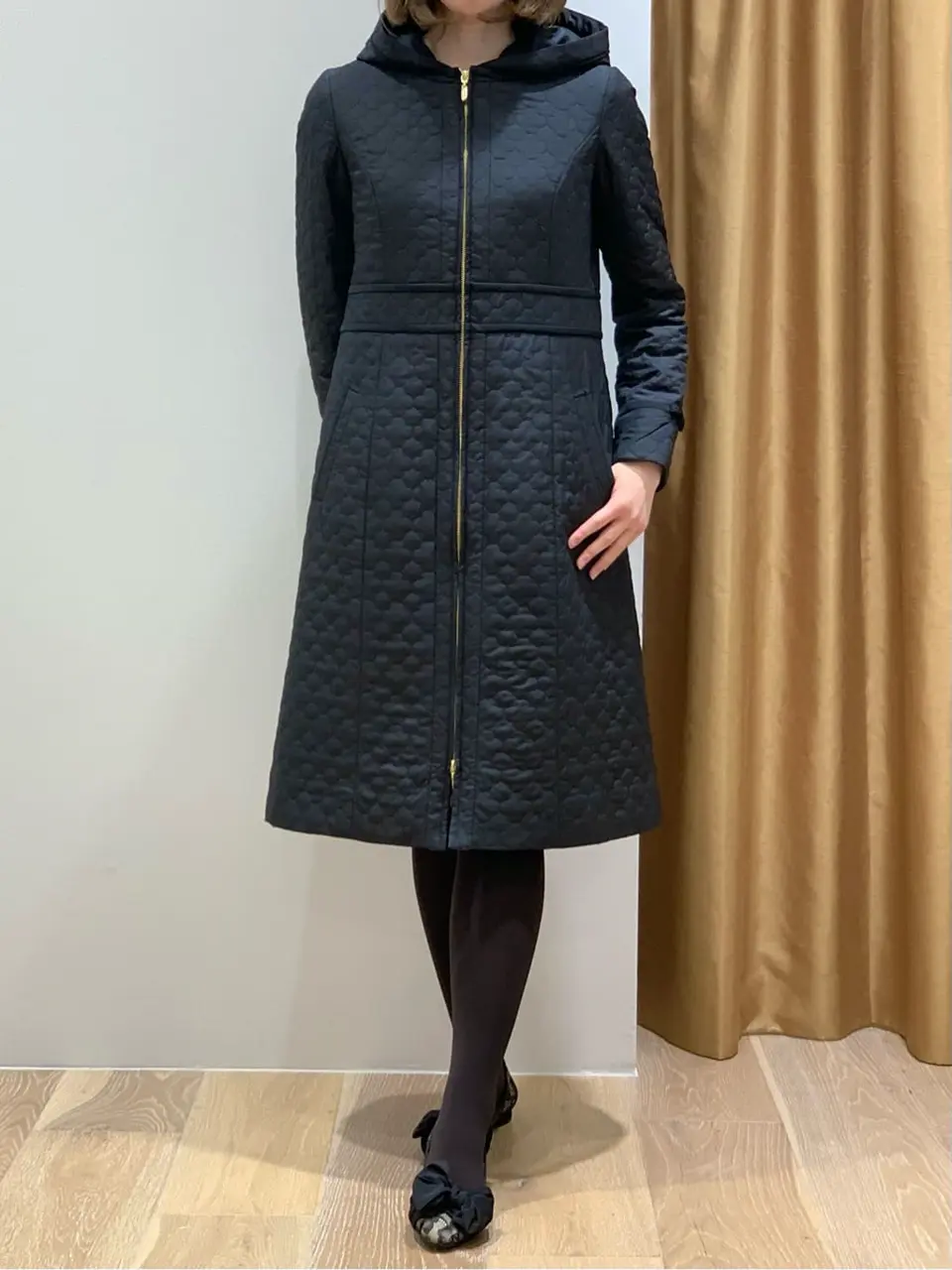 TOCCA Ｉ コーディネート画像