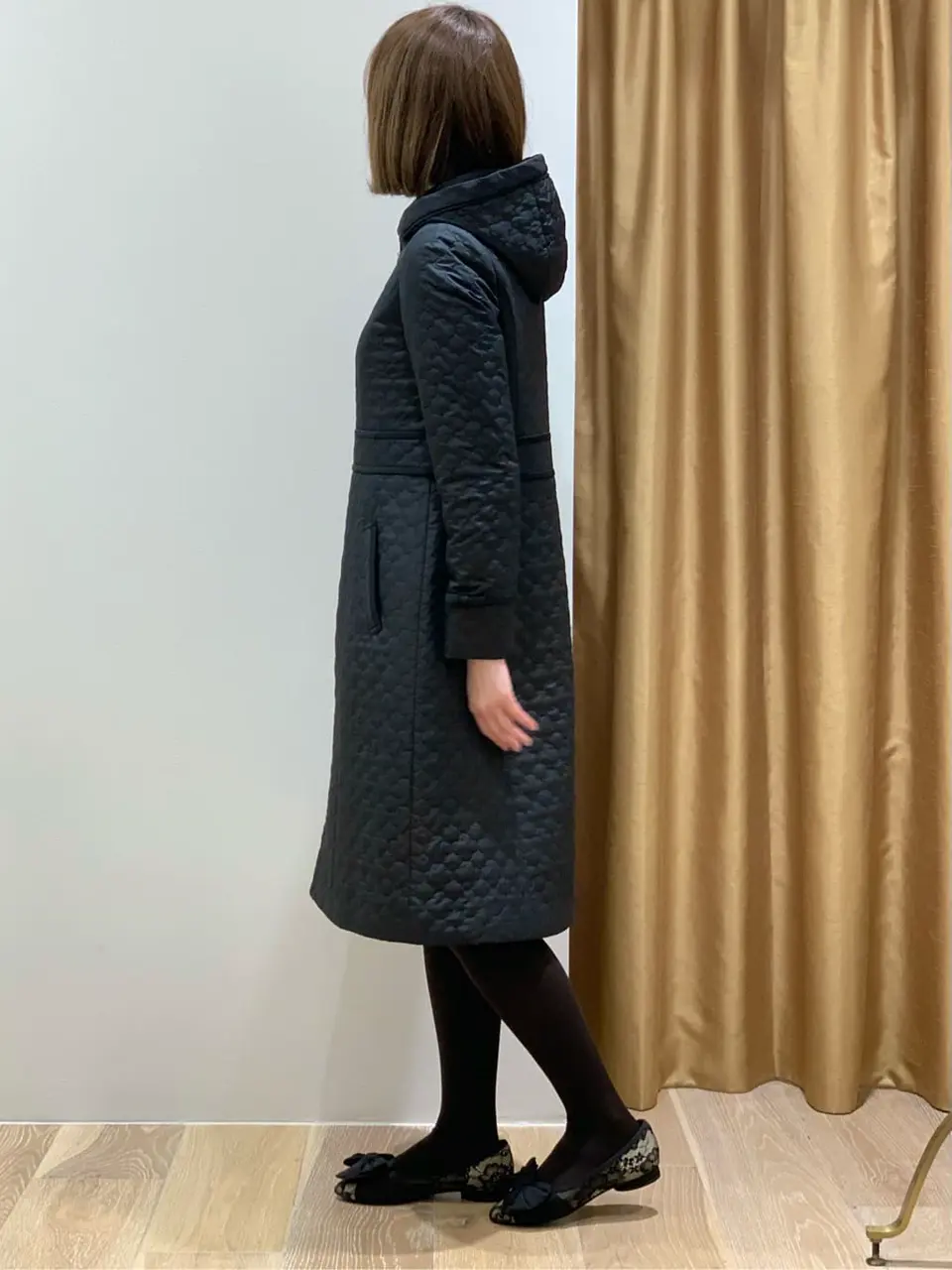 TOCCA Ｉ コーディネート画像