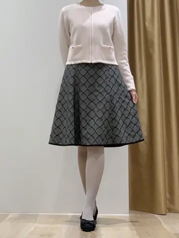 TOCCA Ｉ コーディネート画像