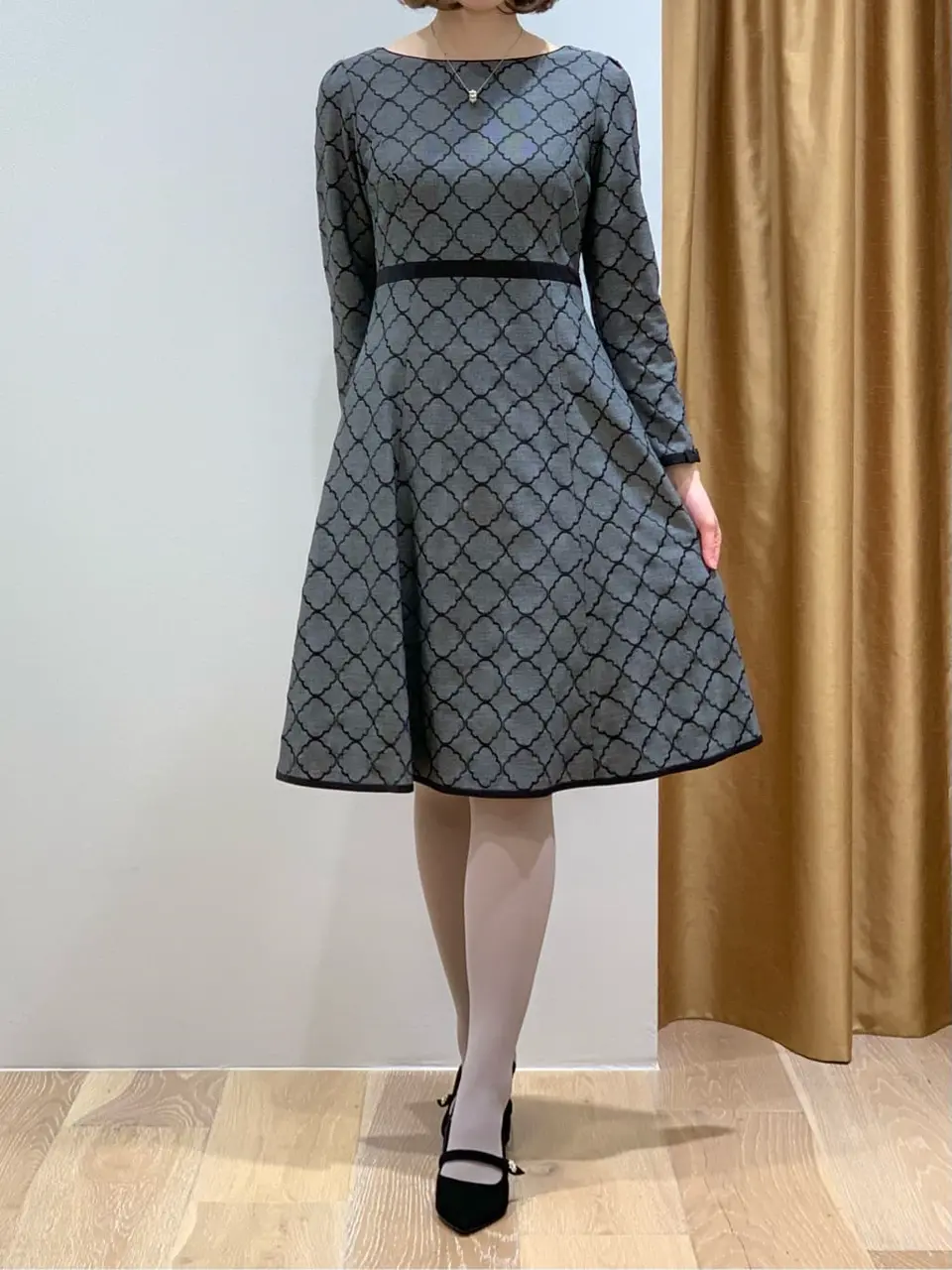 TOCCA Ｉ コーディネート画像