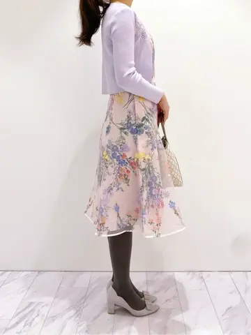 TOCCA oda ❁ コーディネート画像