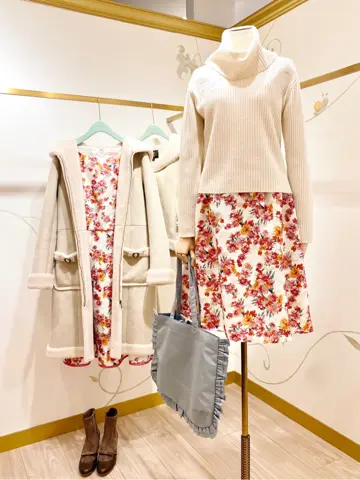 TOCCA oda ❁ コーディネート画像