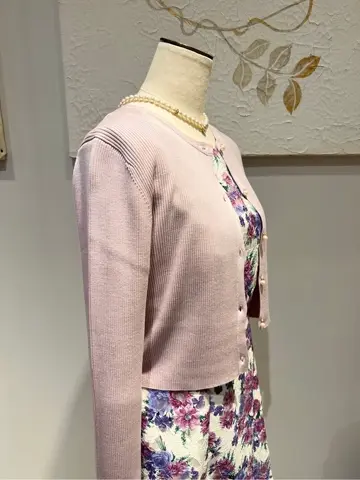 TOCCA スタッフ コーディネート画像