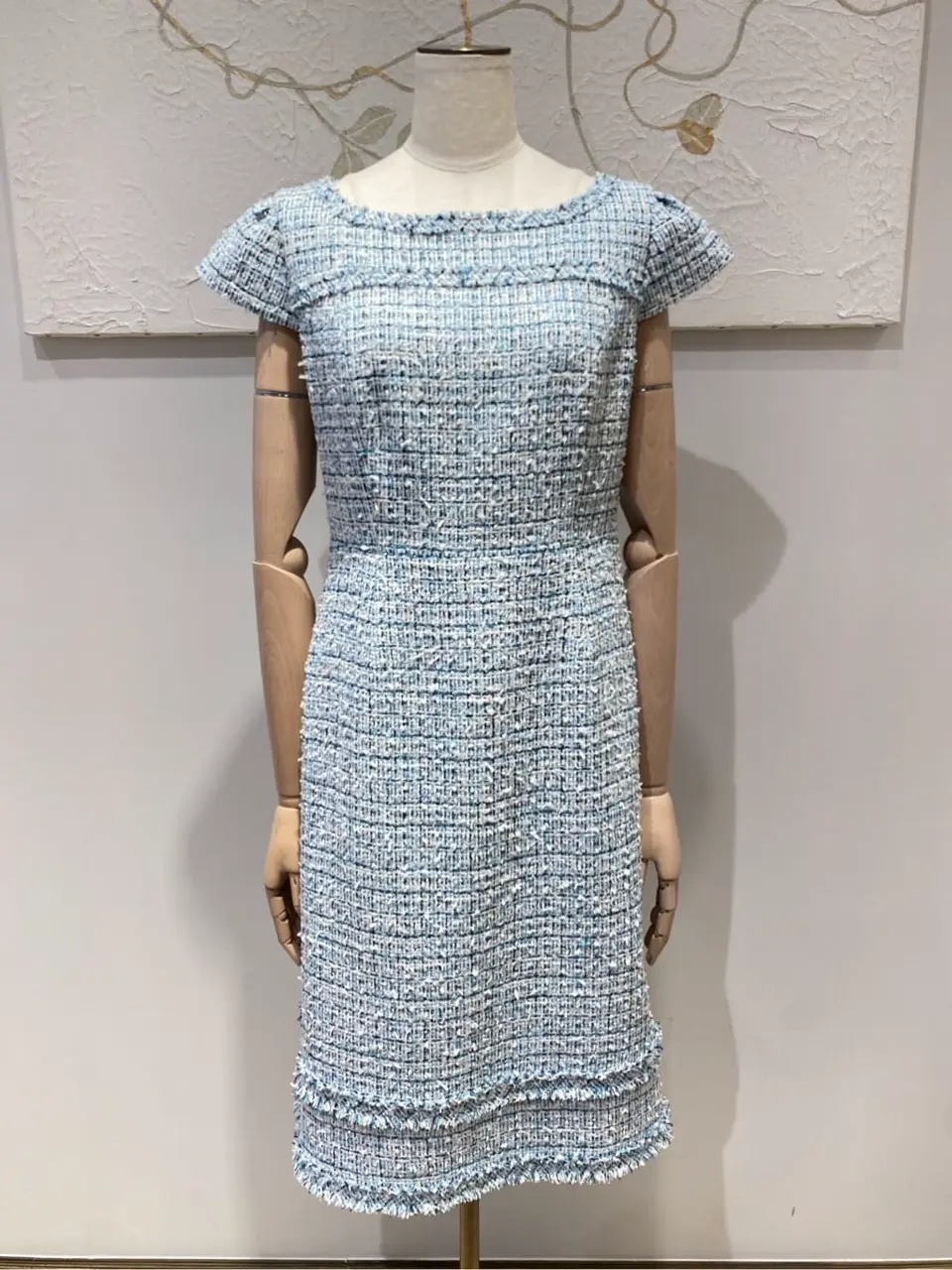 TOCCA スタッフ コーディネート画像