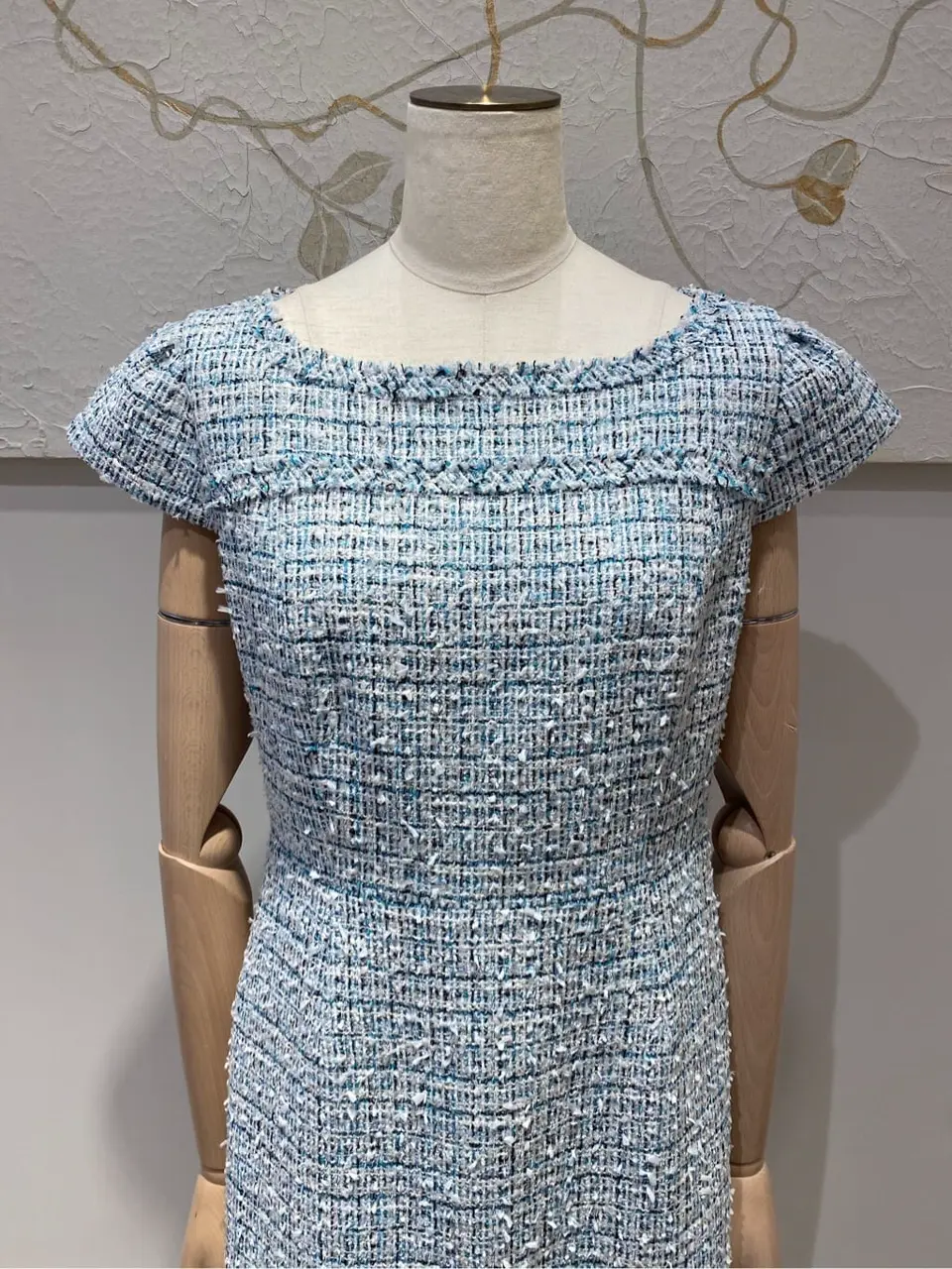 TOCCA スタッフ コーディネート画像