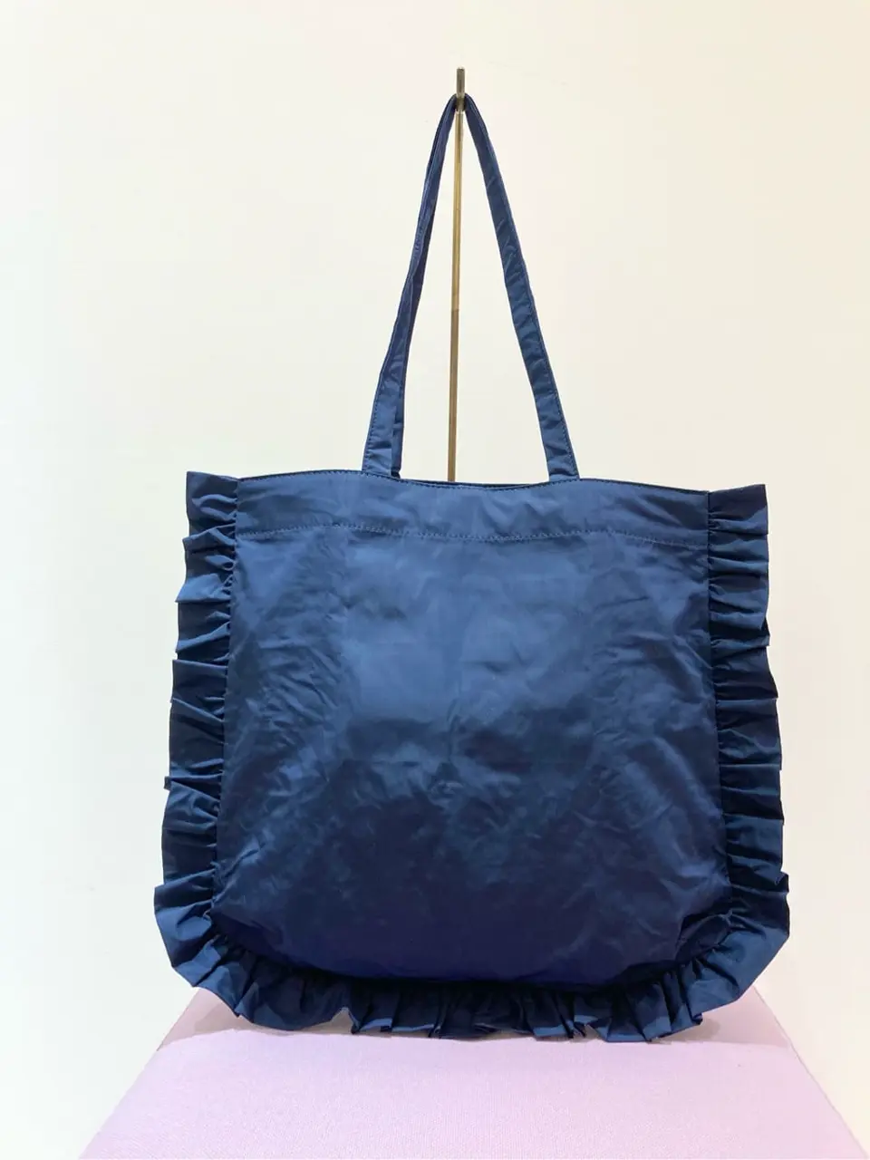 TOCCA スタッフ コーディネート画像