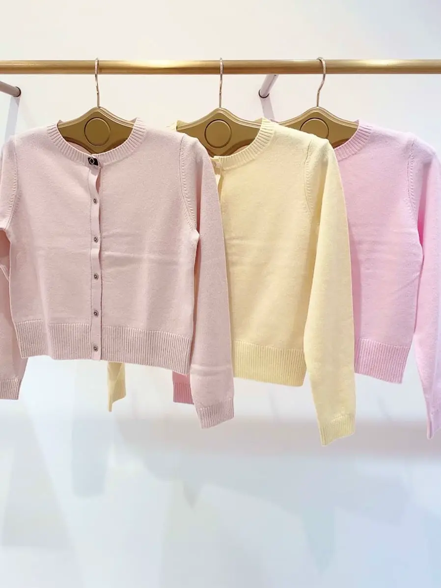 TOCCA スタッフ コーディネート画像