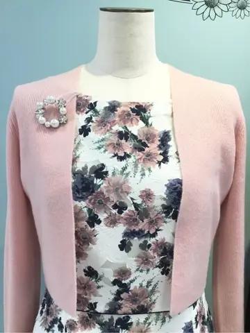 TOCCA 𝒽 コーディネート画像