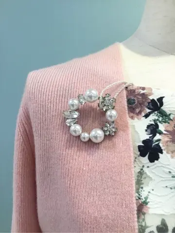 TOCCA 𝒽 コーディネート画像