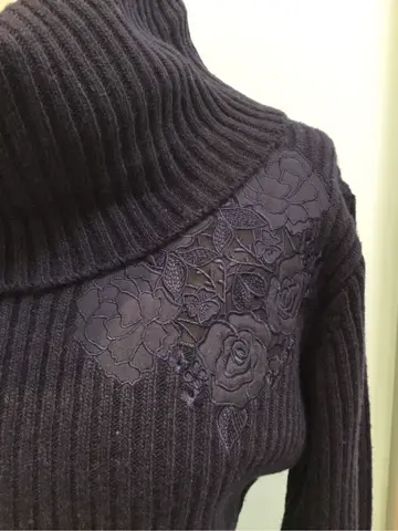 TOCCA 𝒽 コーディネート画像