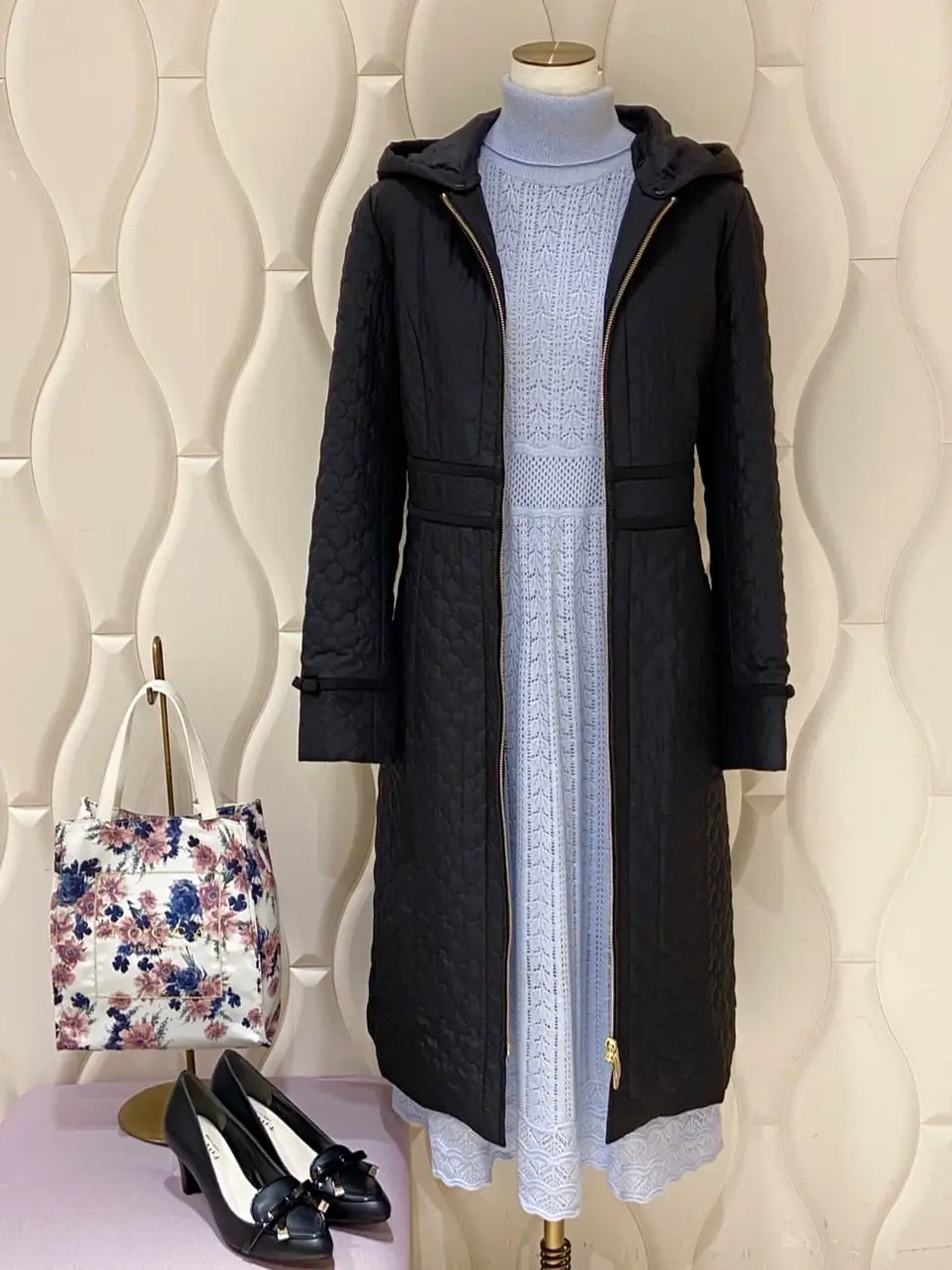  𝕂 コーディネート画像