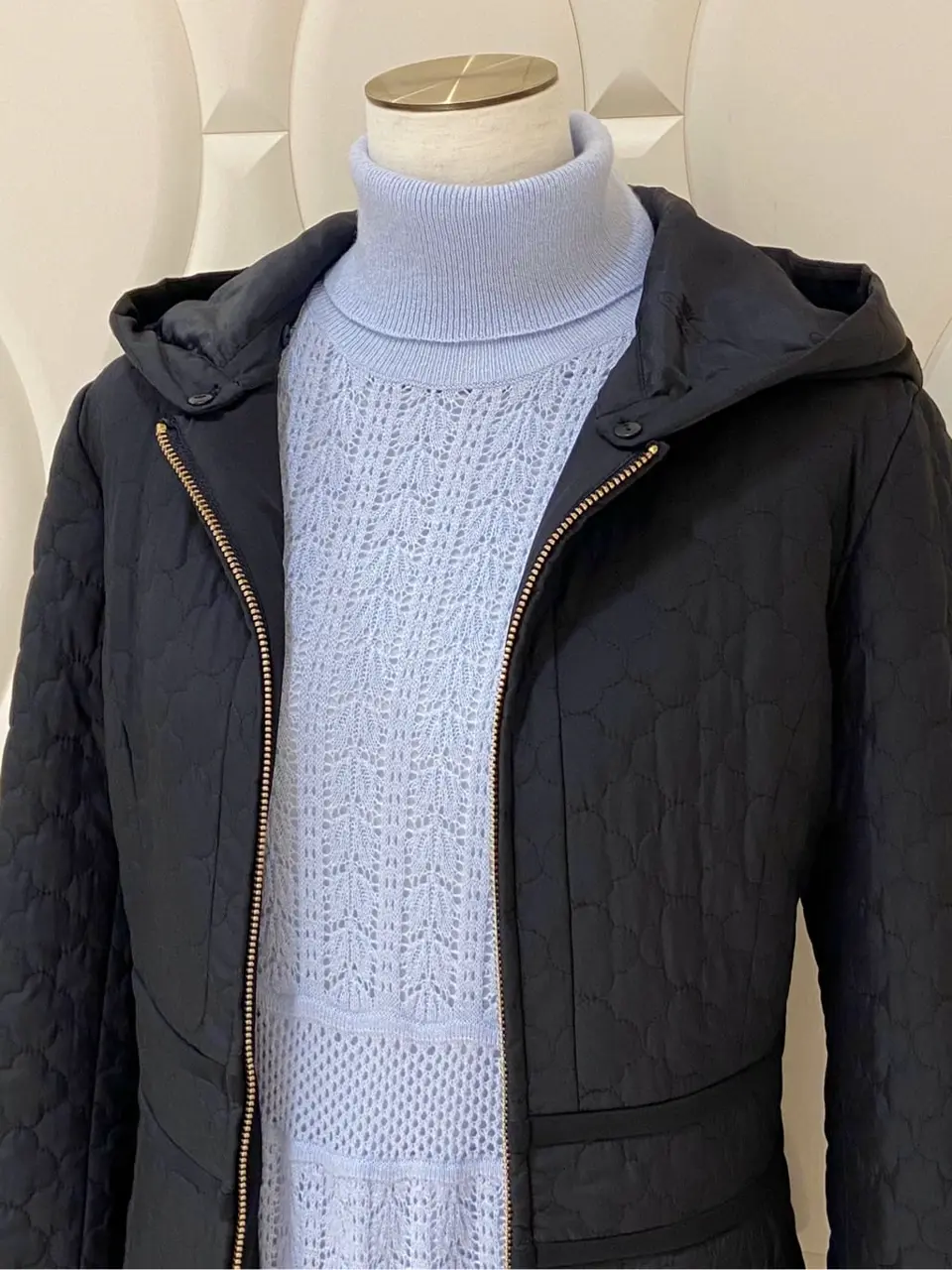 TOCCA 𝕂 コーディネート画像