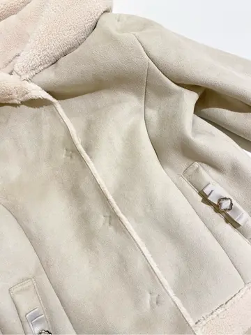 TOCCA A コーディネート画像