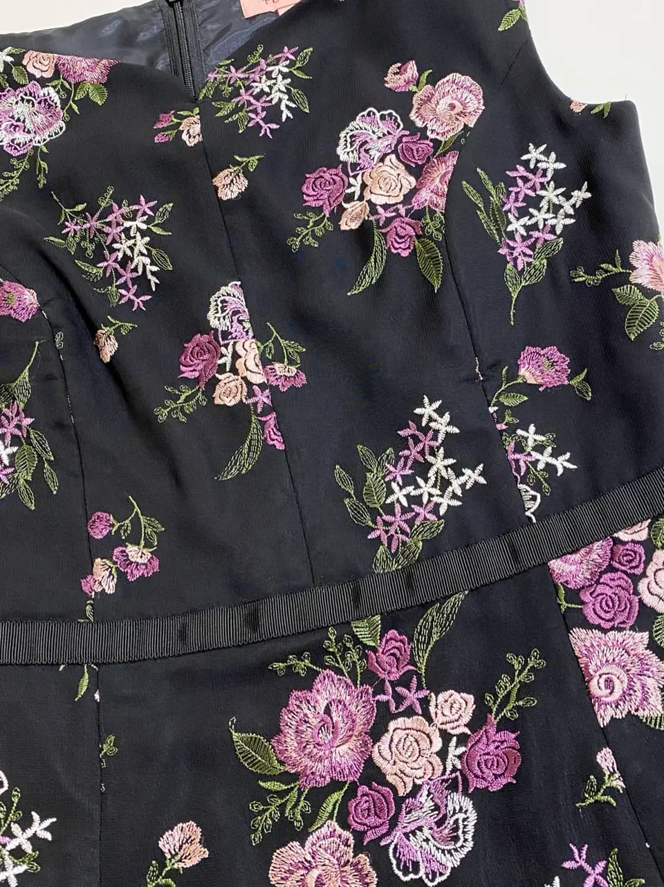 TOCCA A コーディネート画像