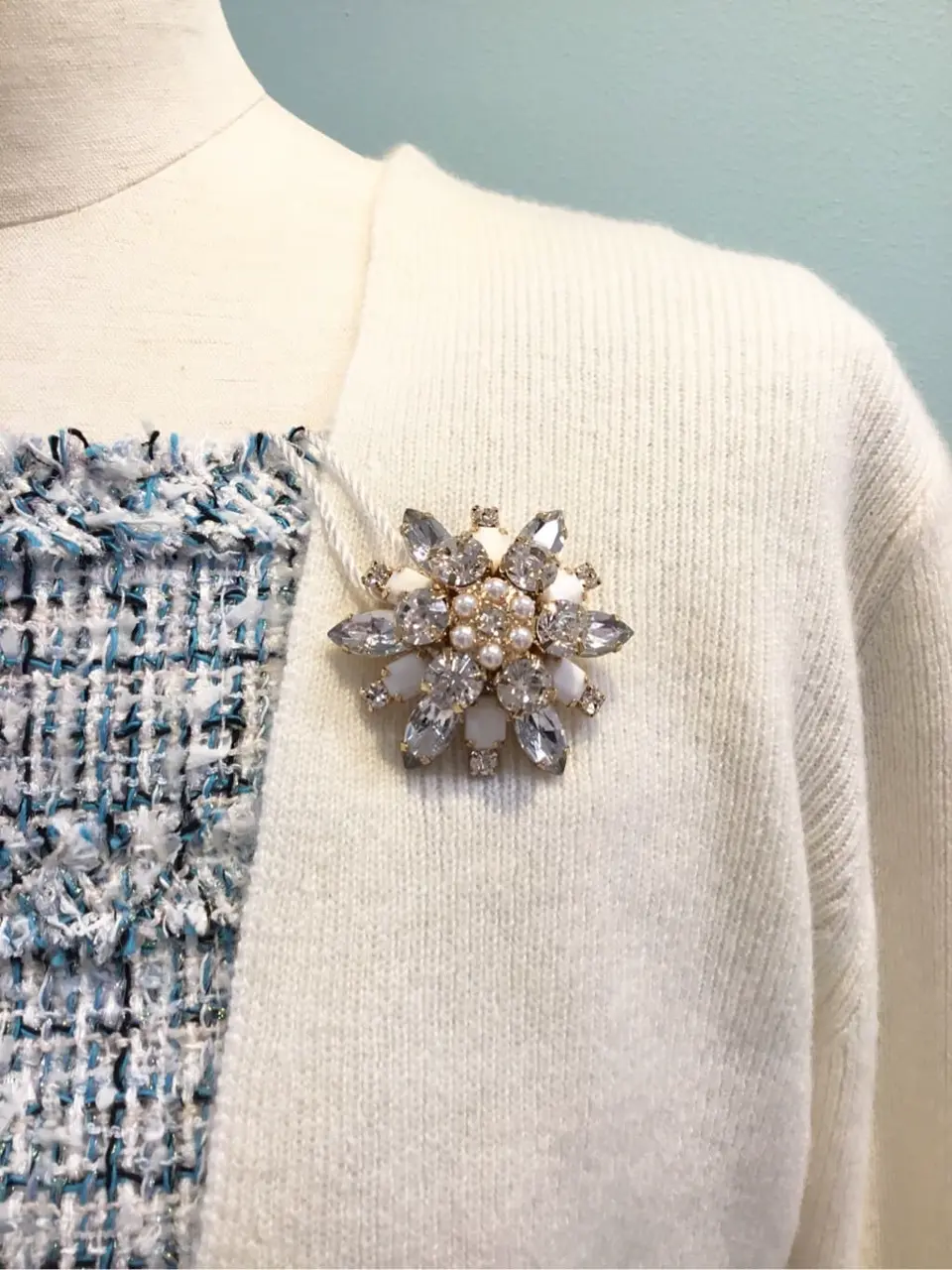 TOCCA 𝒽 コーディネート画像